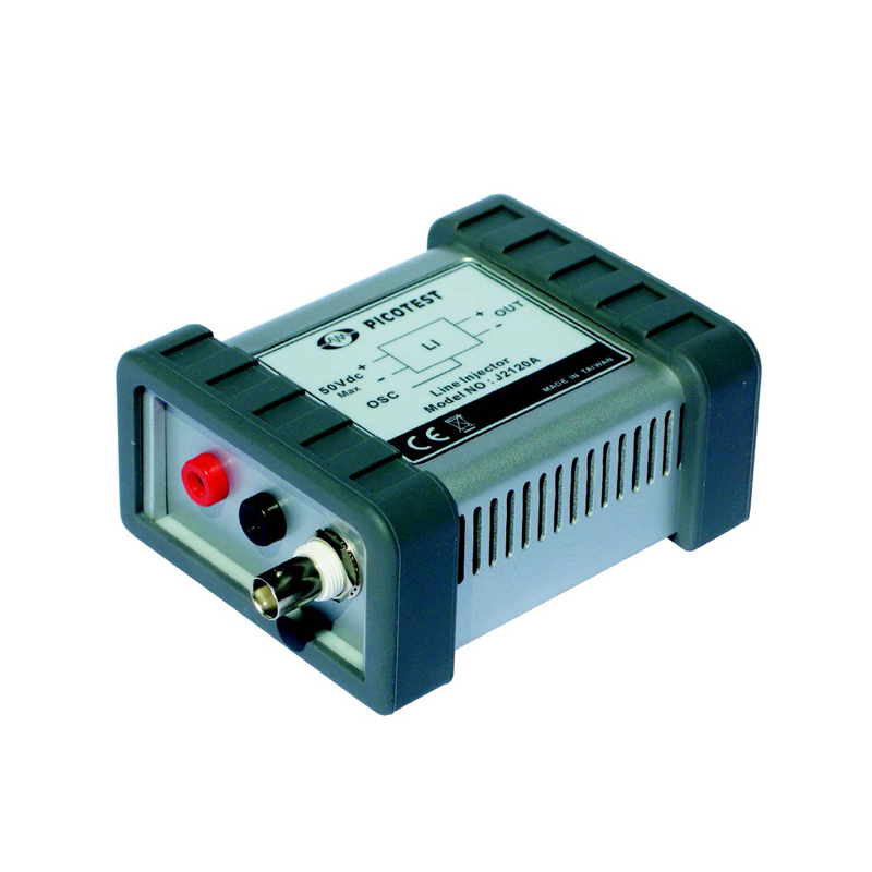 J2120A線性注入器