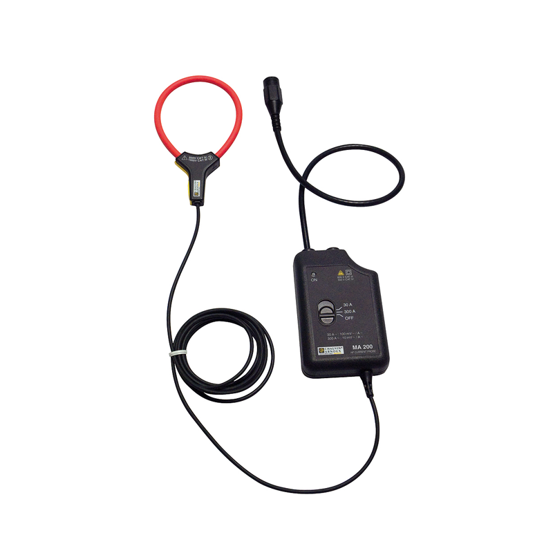 MA200可繞式柔性電流鉗