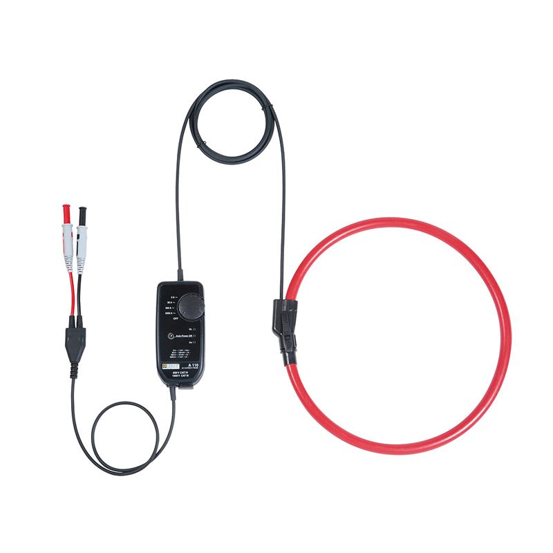 A110-A130柔性電流探頭