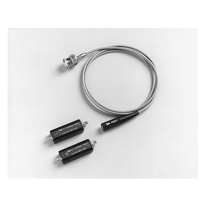 AC電流測量系統