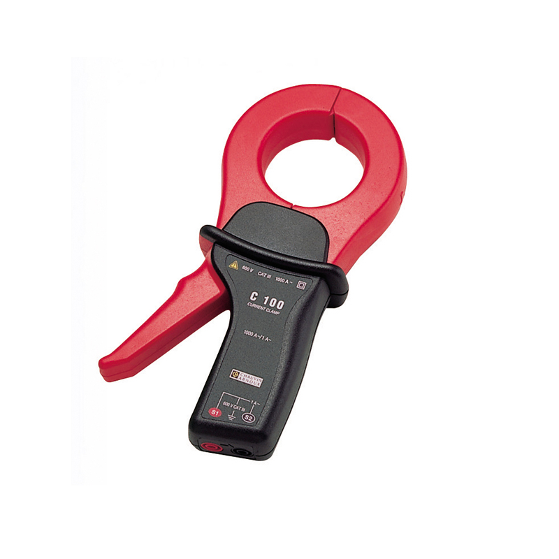 C117交流電流鉗