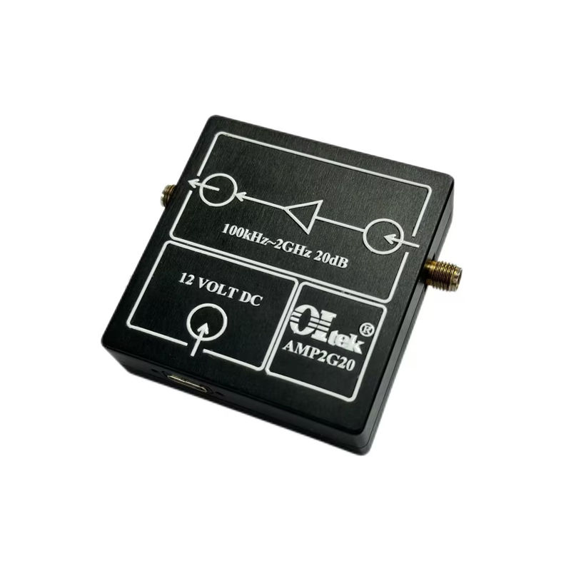 OI-AMP2G20低噪聲放大器