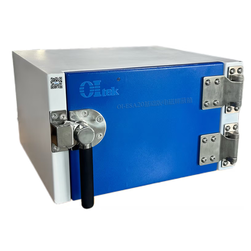 OI-ESA系列基礎版電磁屏蔽箱