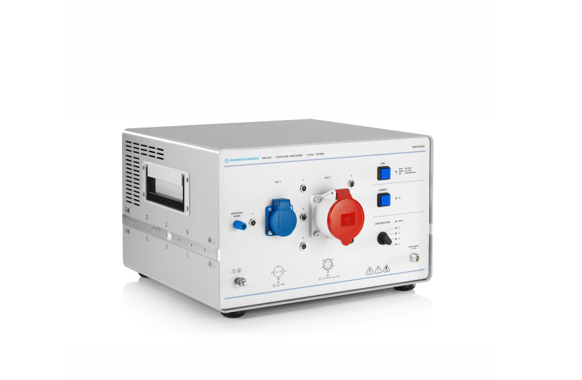 ENV432四線式V型網絡