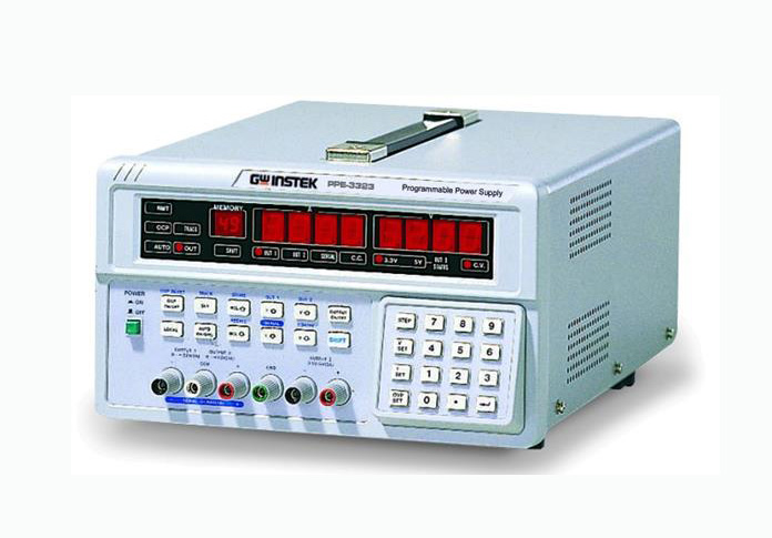 PPE-3233多路輸出可編程線性直流電源