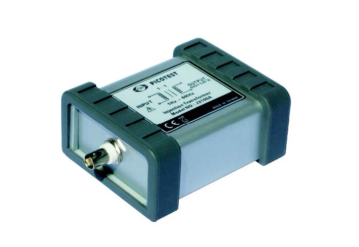 J2100A注入隔離變壓器