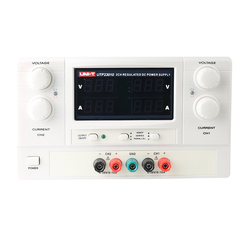 UTP23010雙路大功率直流電