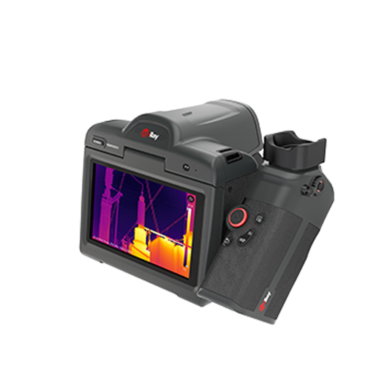<strong>旗艦級(jí)紅外成像儀瑤光S1280</strong>