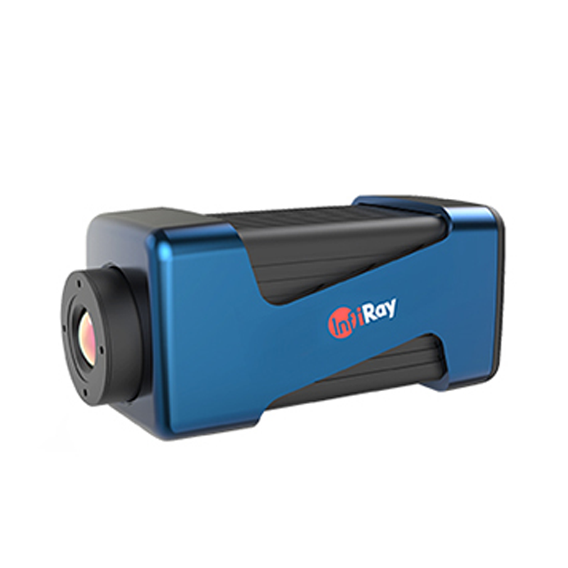 電調焦在線式紅外測溫熱像儀AT61P系列