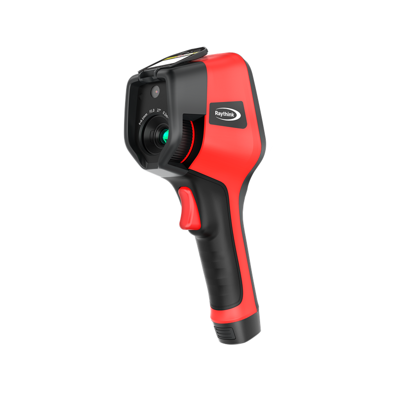 RM315專業(yè)級(jí)防爆手持熱像儀