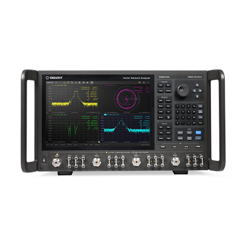 SNA6000A系列矢量網絡分析