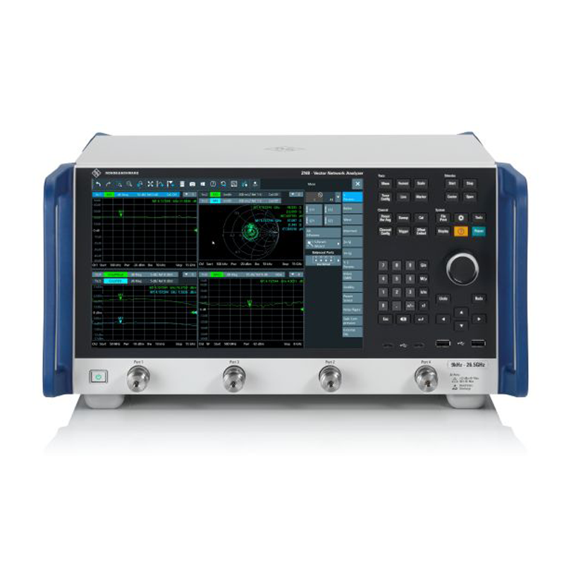 ZNB3000系列矢量網絡分