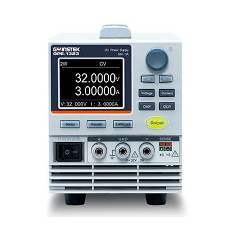 GPE-1000系列直流線性電