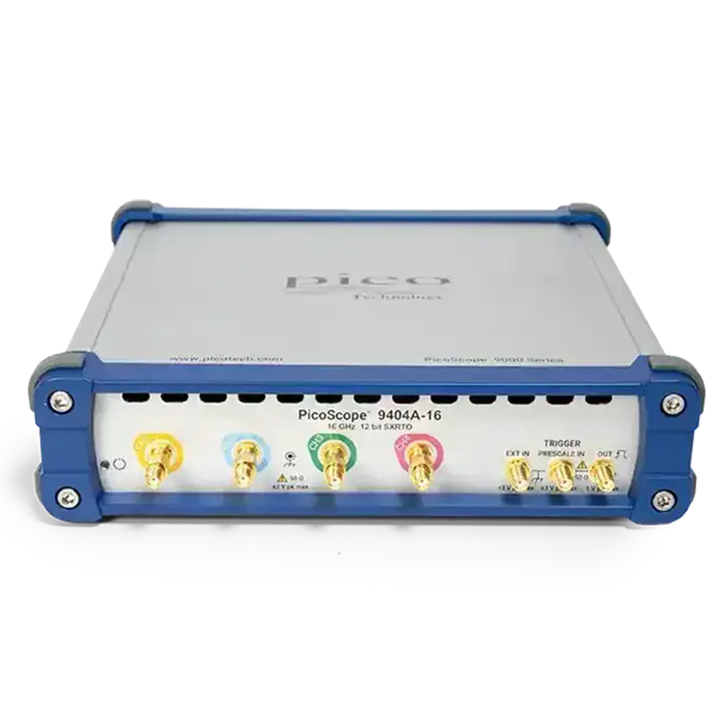<strong>9400A系列USB采樣器擴展實時示波器</strong>