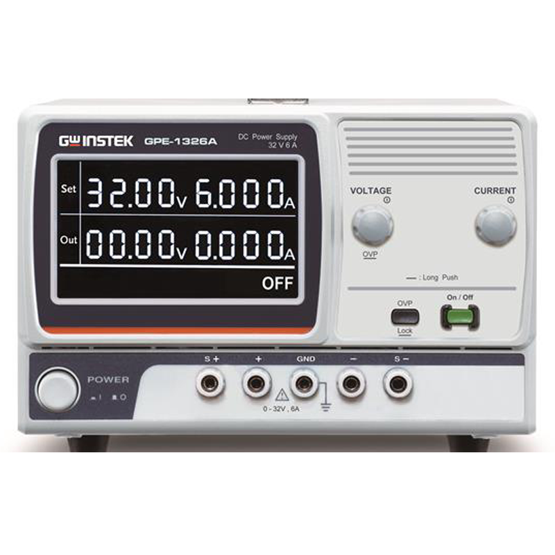 GPE-x323A系列線性直流